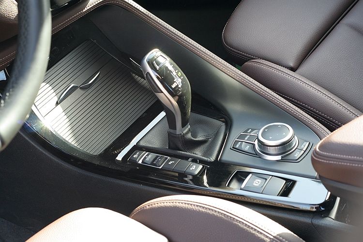 全新宝马x1深度试驾,全新宝马x1试驾体验