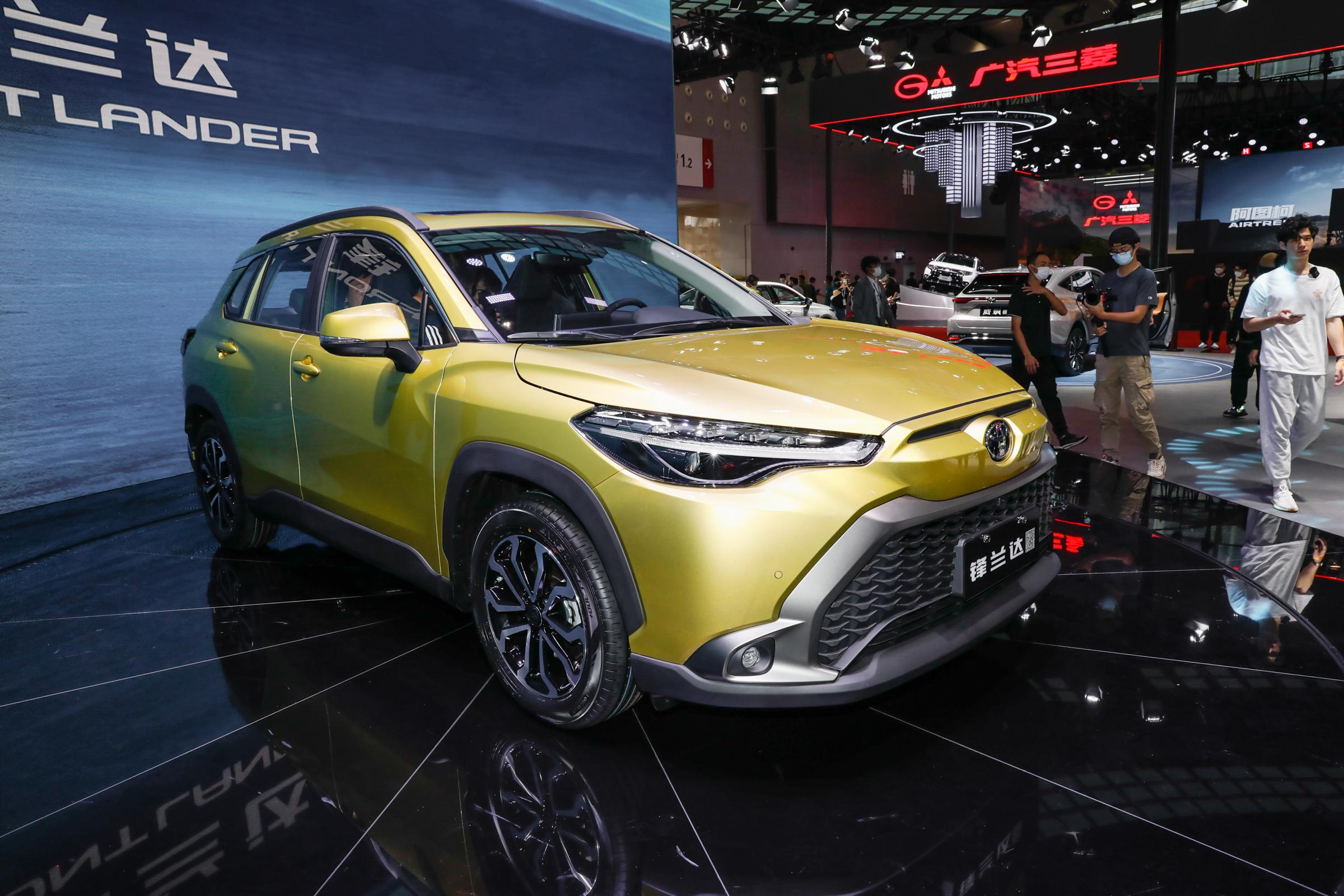 购置税减半，最划算的7款燃油合资新车推荐！优缺点都挑明说了