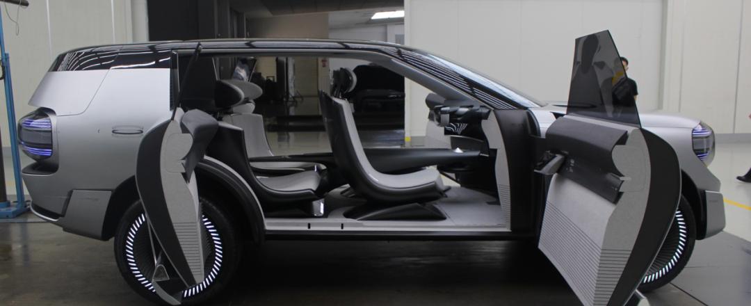 奇瑞十大黑科技技术,奇瑞黑科技深度解析