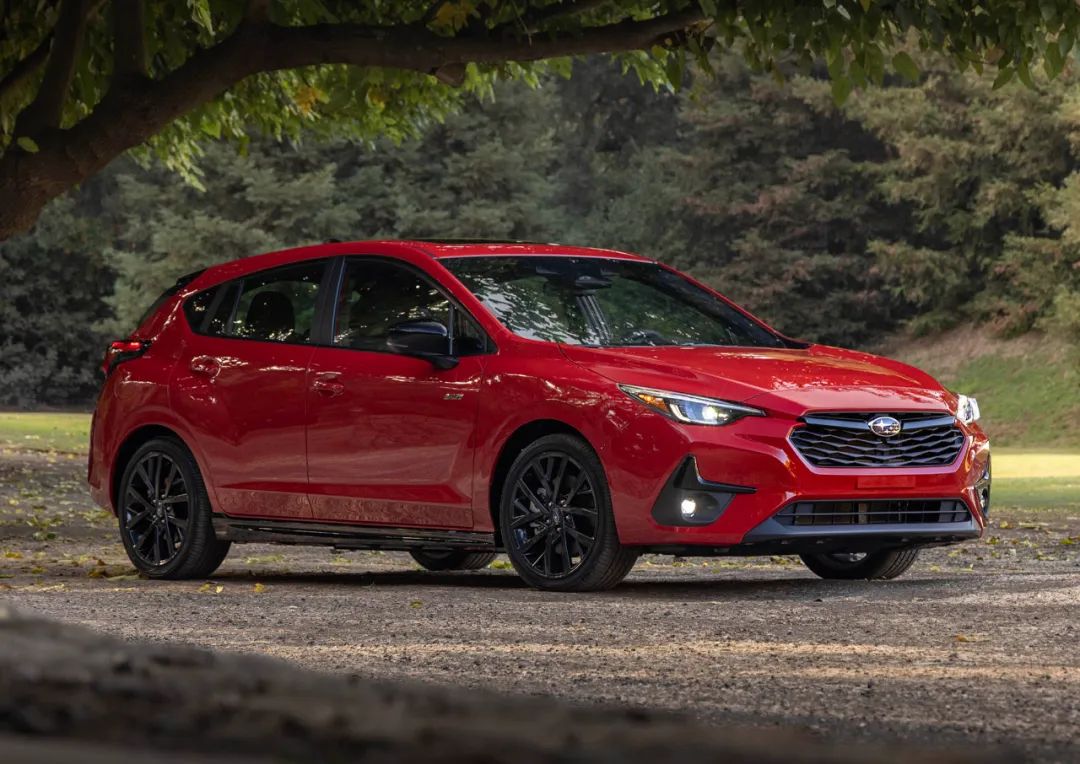 斯巴鲁翼豹怎么挑选,斯巴鲁翼豹通病问题