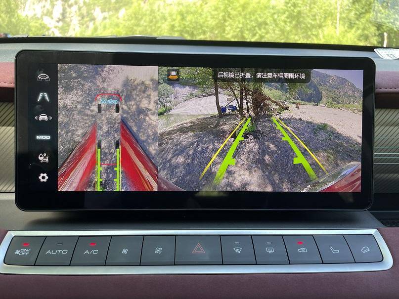 长城炮越野版2021款有哪些缺点,长城炮越野都有哪些实用的功能