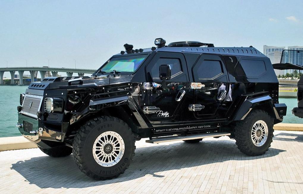 最贵suv库里南19款,比库里南还值钱最贵的几台硬派suv