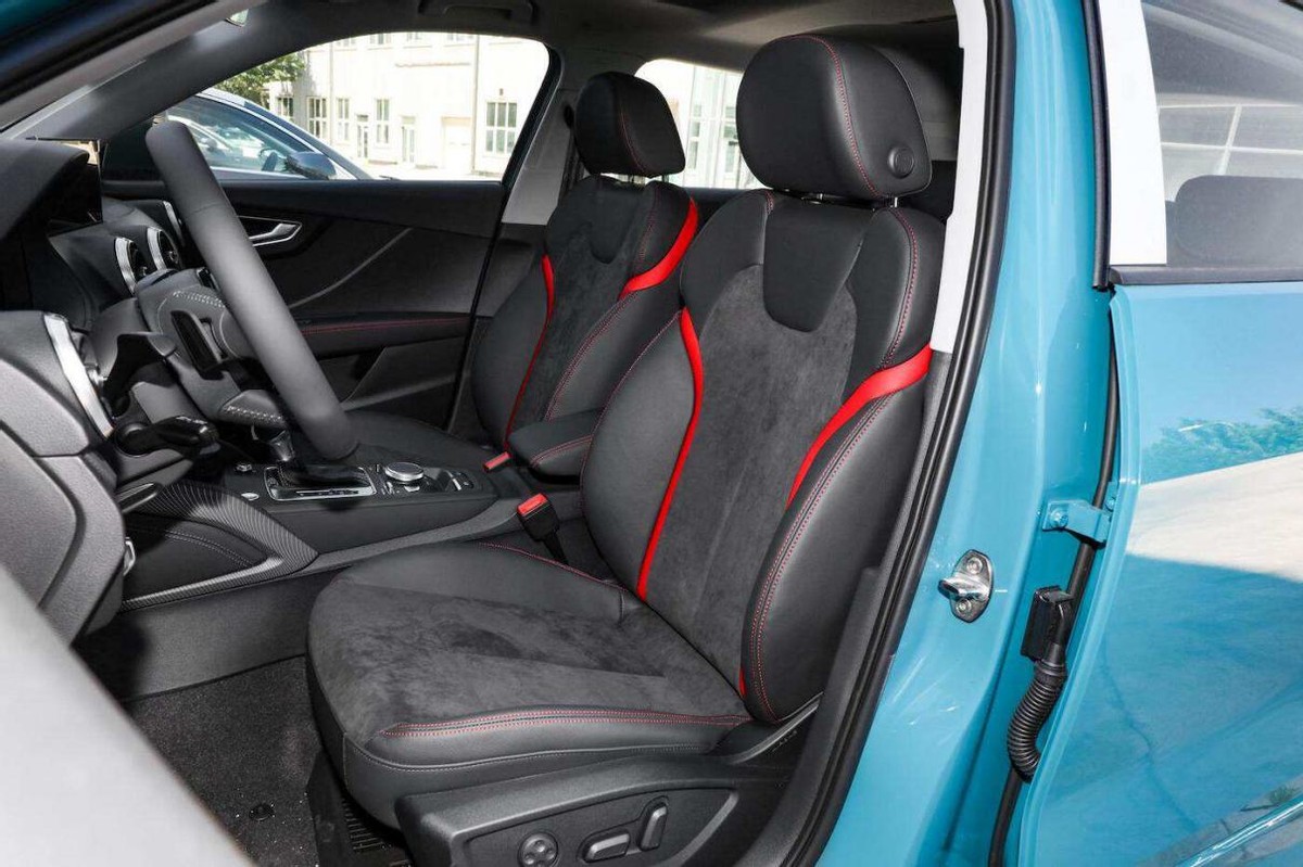 13万元预算买这款suv很靠谱,新年买新车这几款suv值得重点关注