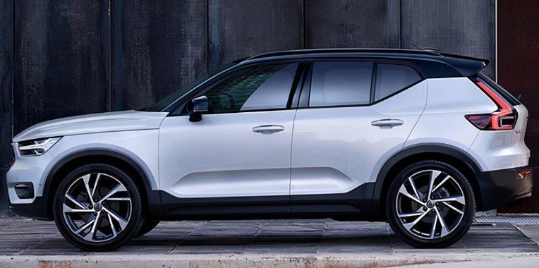 全球十辆最安全suv,全球安全系数最高的suv