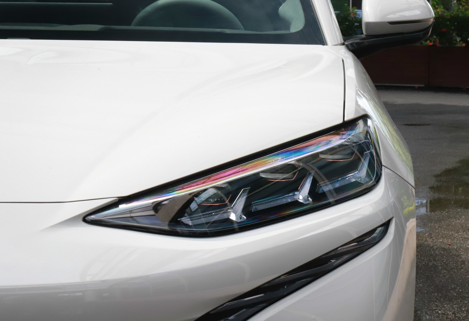 腾势n7哪一款更值得推荐,腾势n7限时优惠2万值得入手吗