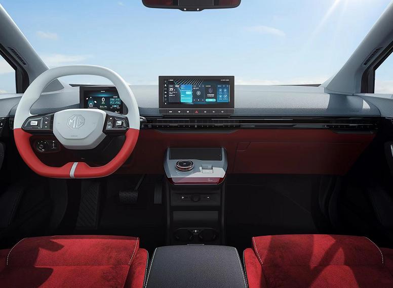 mgmulan新增车型上市,mgmulan拆车测评