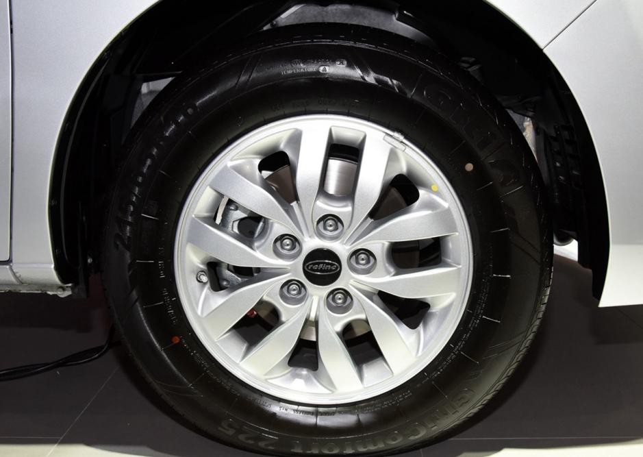 瑞风m4七座商务车怎么样,10万有着商务气息的一款mpv瑞风m4