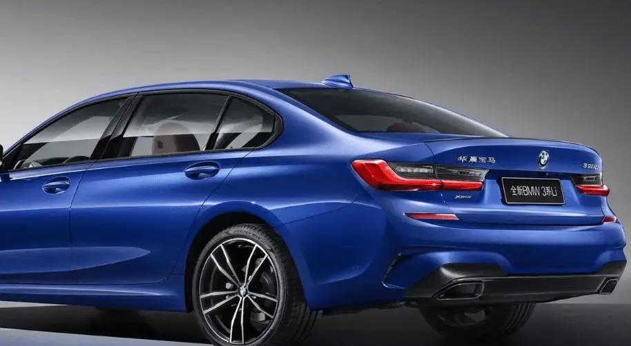 17款宝马3系的优缺点,宝马3系的特点和优点