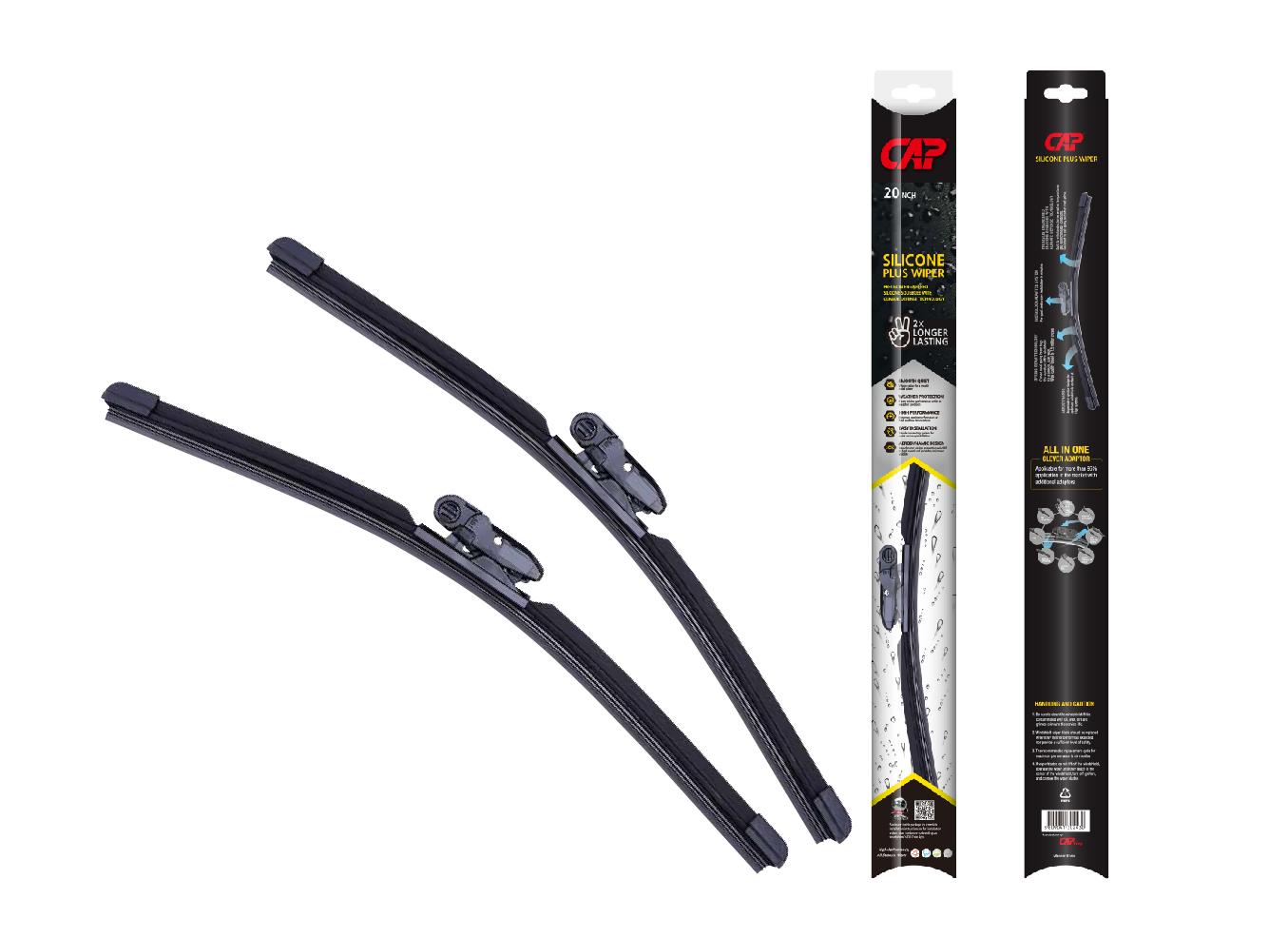 硅胶雨刮和橡胶雨刮哪个好,镀膜雨刮和普通雨刮怎么区分