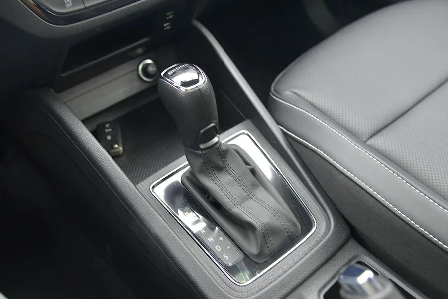 18款斯柯达柯米克驾驶体验,斯柯达柯米克深度评测