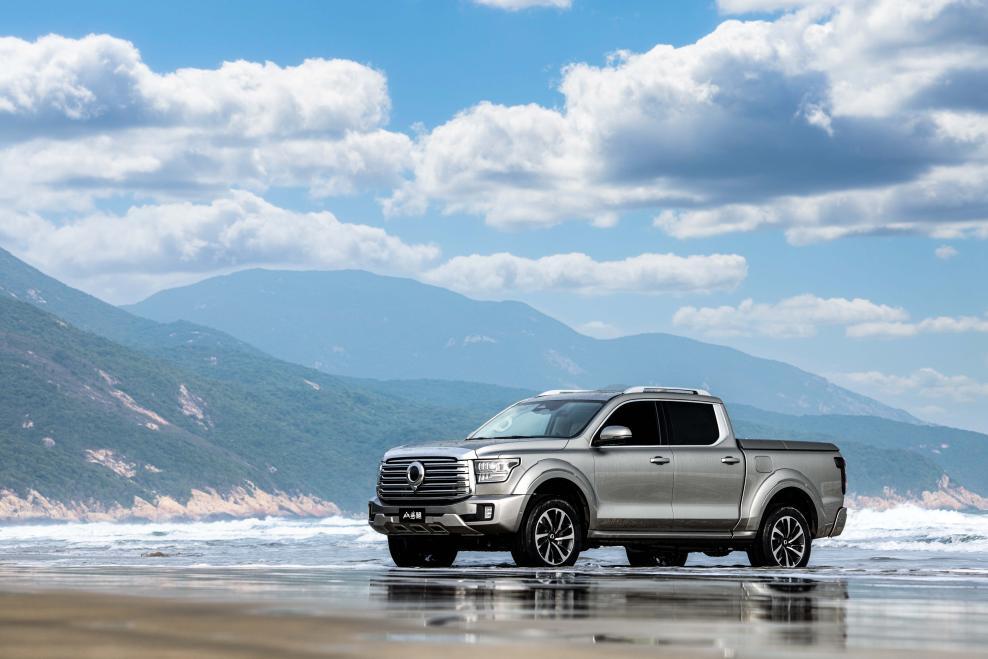 长城皮卡山海炮哪款比较好,长城的山海炮皮卡落地多少钱