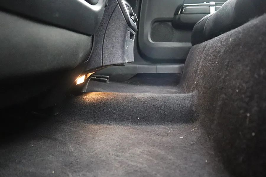 雪铁龙c6低调吗,雪铁龙c6豪华吗