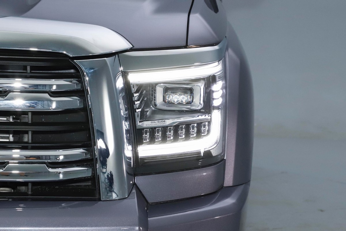 硬核性能表现,新一代哈弗h5值不值得买