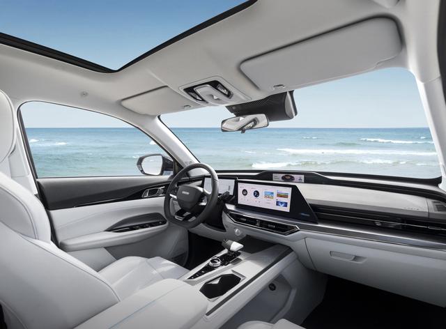 长安欧尚z6至尊型隔音,长安欧尚z6顶配隔音