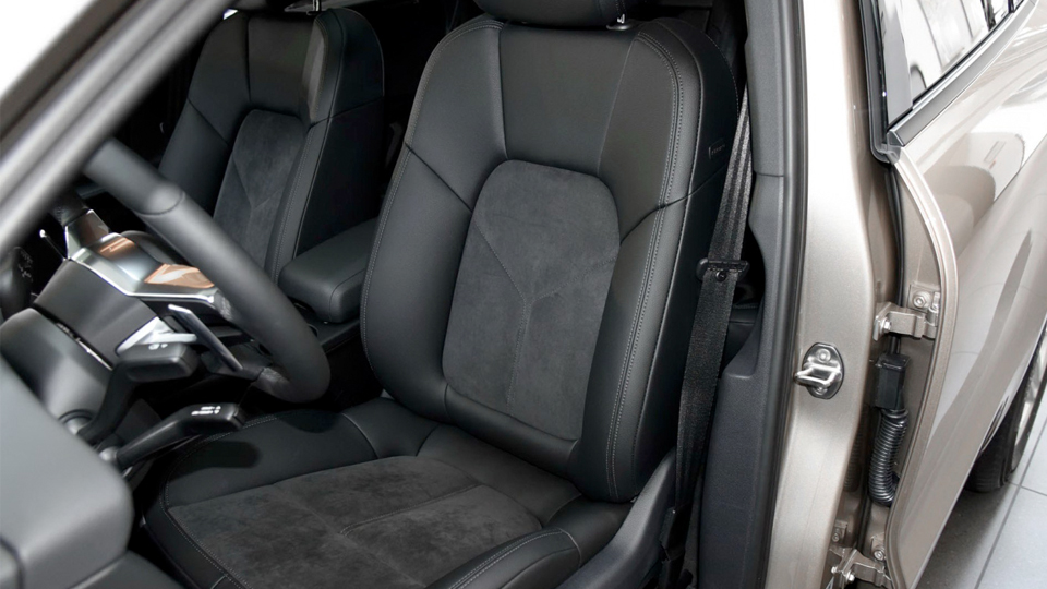 17款保时捷macans二手价格,二手保时捷macan20万之内