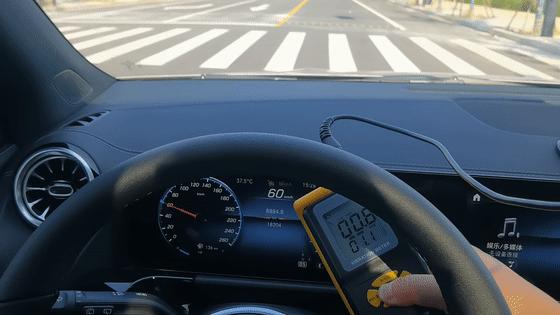 米其林轮胎韧悦加强版测试,冠道普利司通和米其林轮胎哪个好