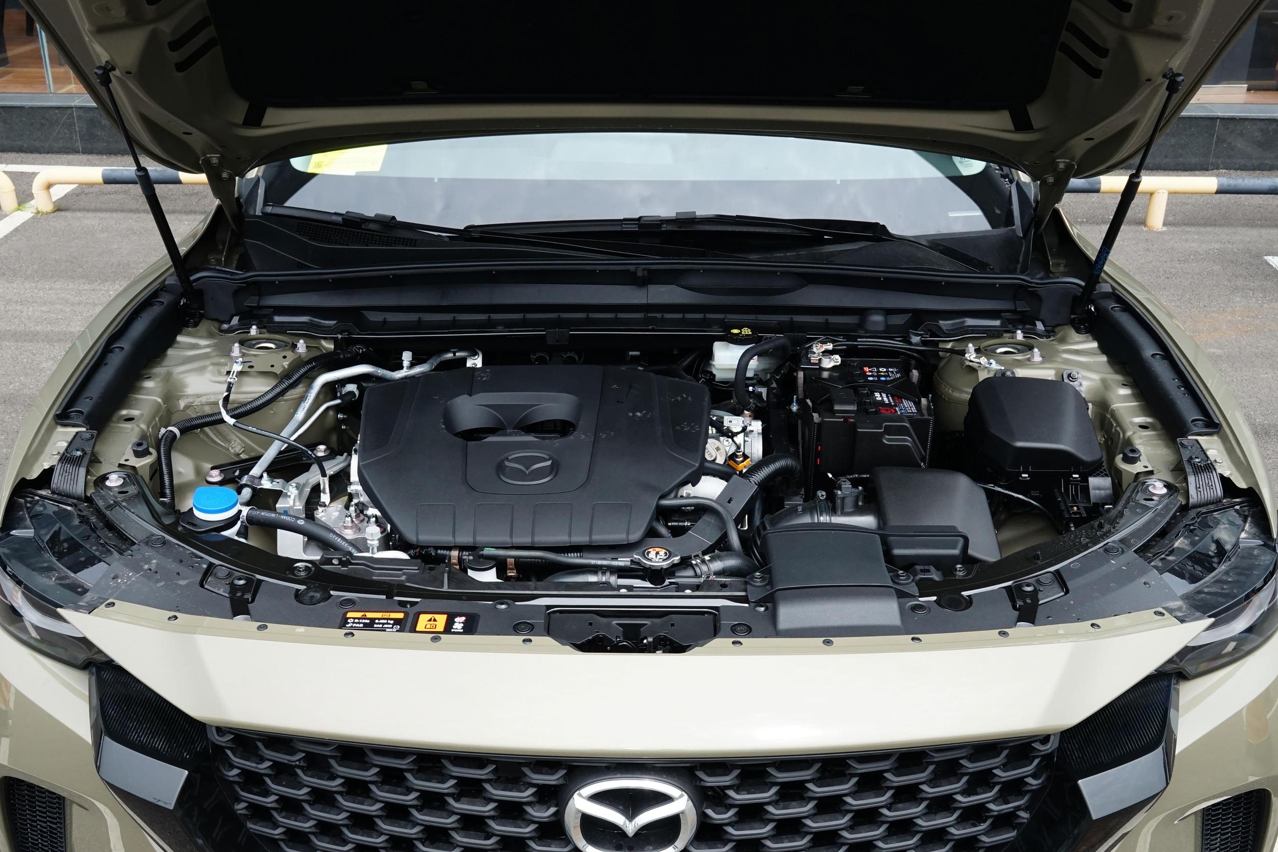 马自达cx-50行业为何月销跌破千台,现在马自达cx50还值得买吗