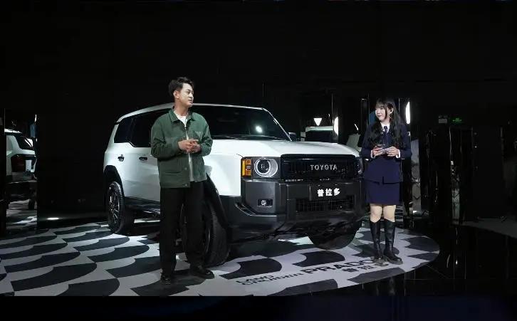 普拉多2024款公布价格到底是多少,12年14万公里2.7普拉多值得购买吗