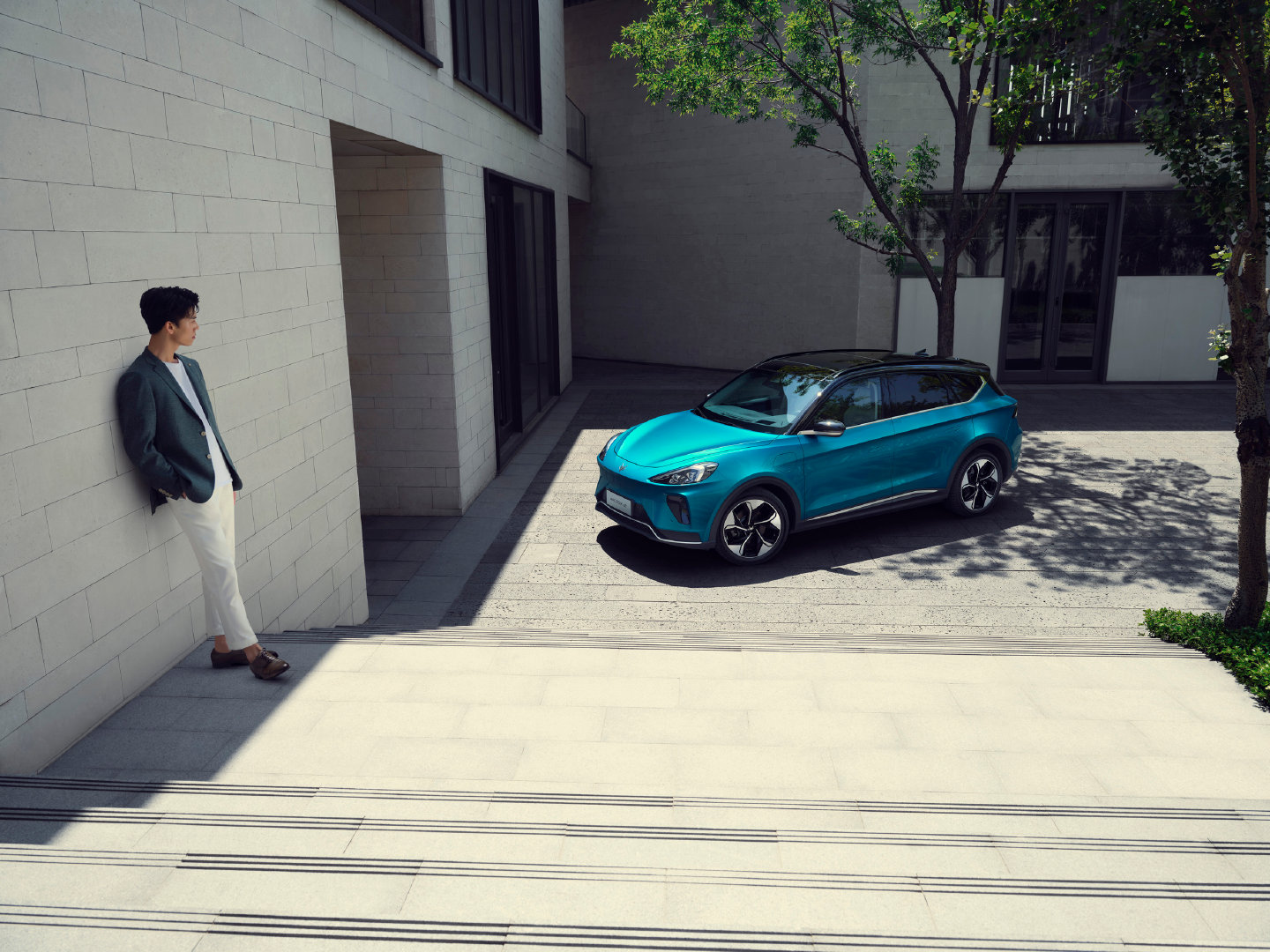 阿尔法t可以入手吗,2022款极狐阿尔法t480落地价