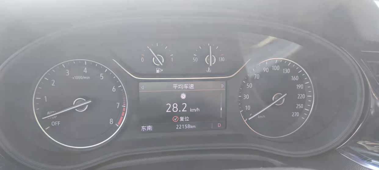 别克君威2.4l油耗实际多少,别克君威哪年的最省油