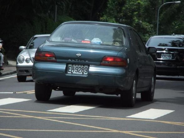 日产蓝鸟u13,蓝鸟u13新车价格