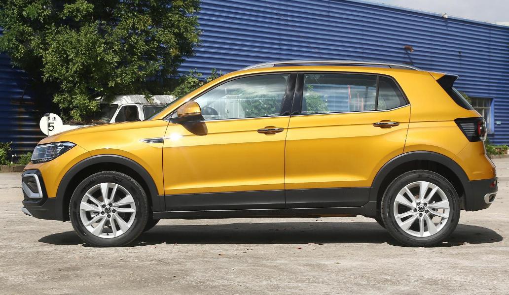 大众途铠1.4t舒适版配置有哪些,大众途铠280tsidsg自动舒适