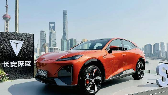 新能源比亚迪哪款销量全国排名,比亚迪新能源车十月销量排行榜