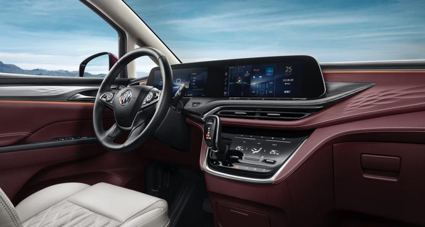 别克gl8五年保值率,别克gl8保值率怎样