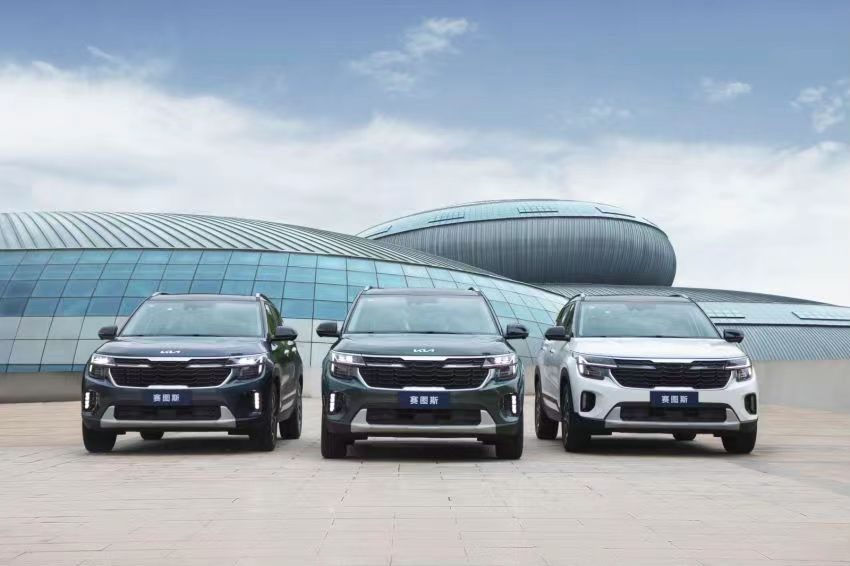 7座suv排行榜前十名10万左右合资,车长4.6米的合资suv价格10万出头