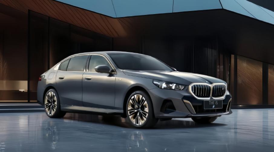 谁被腰斩,是谁腰斩了宝马新5系