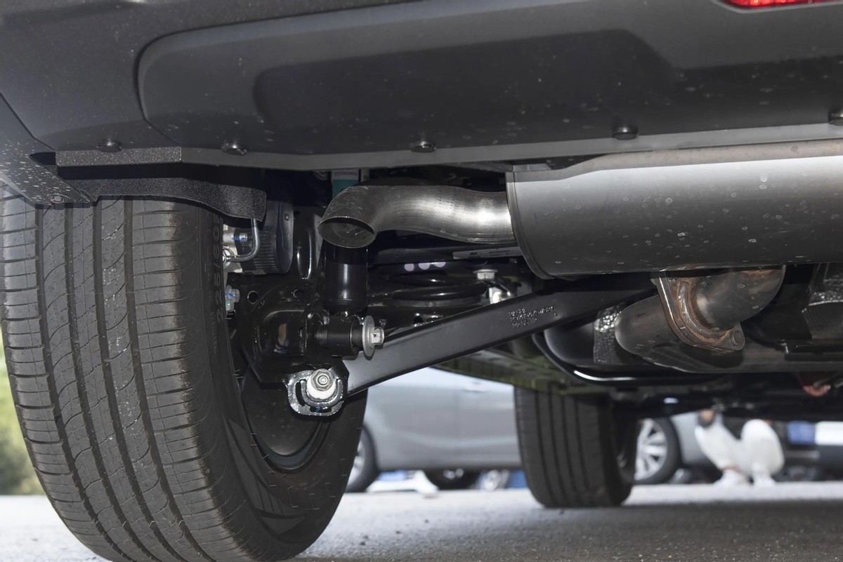 把音乐会搬车上？为年轻人而来的哈弗酷狗产品力表现如何