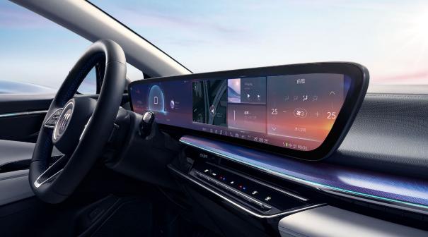 别克ElectraE4价格,别克electrae4哆啦a梦