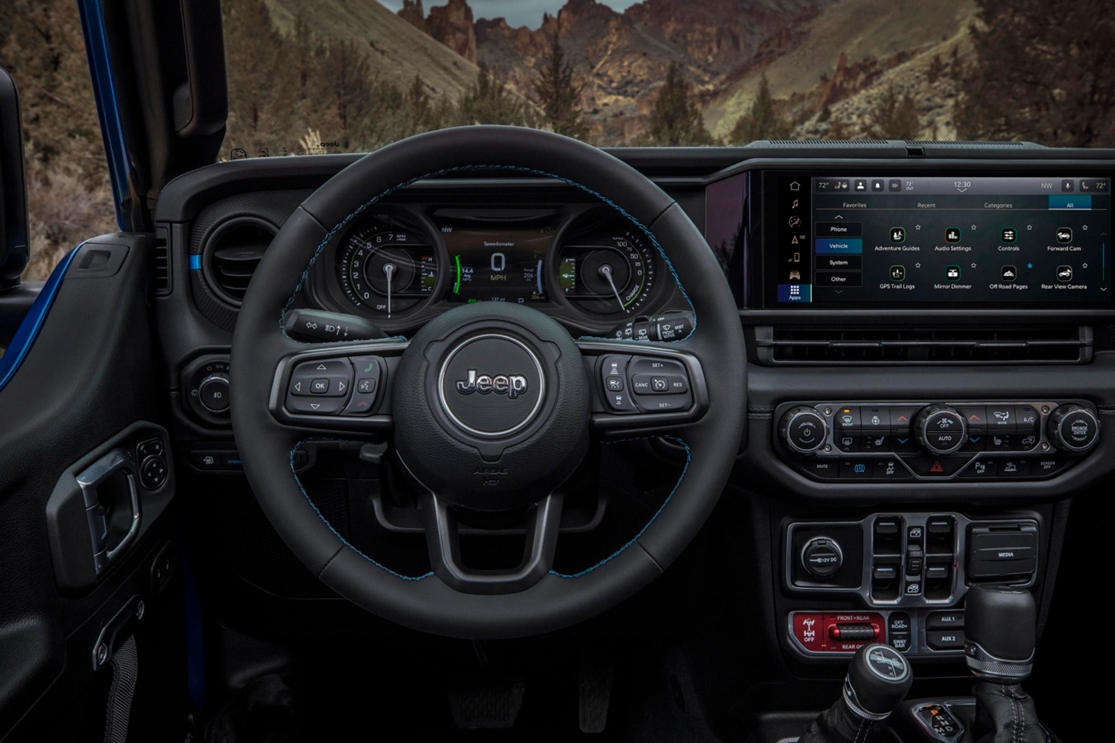 15万左右硬派七座越野车推荐,最新款硬派越野车推荐20万到30万