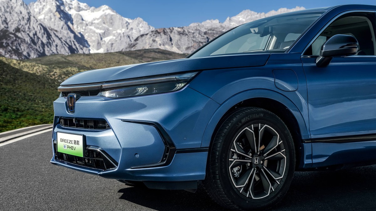 长安马自达cx-50哪一款最值得入手,马自达cx-50和本田皓影对比