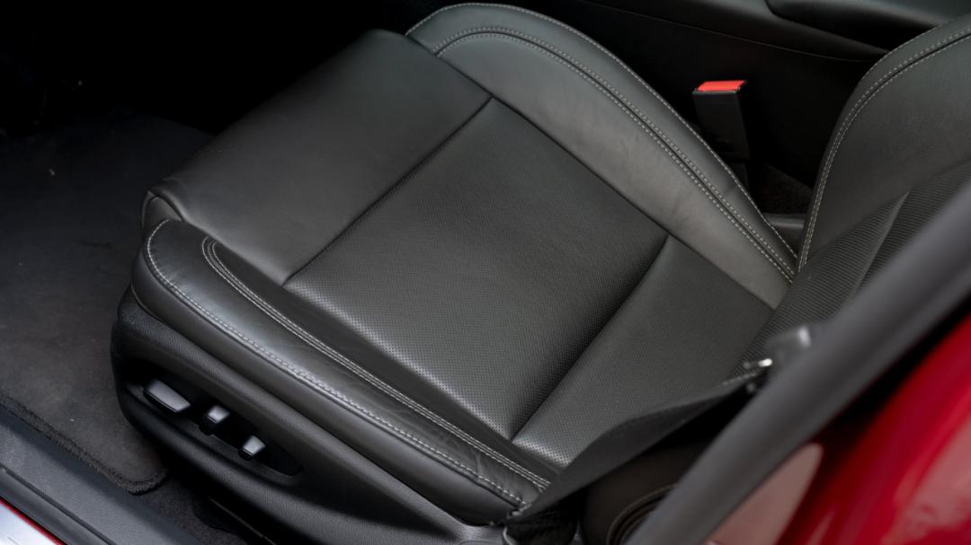 二手凯迪拉克ats-l值得买吗,19年凯迪拉克ats-l二手车价格