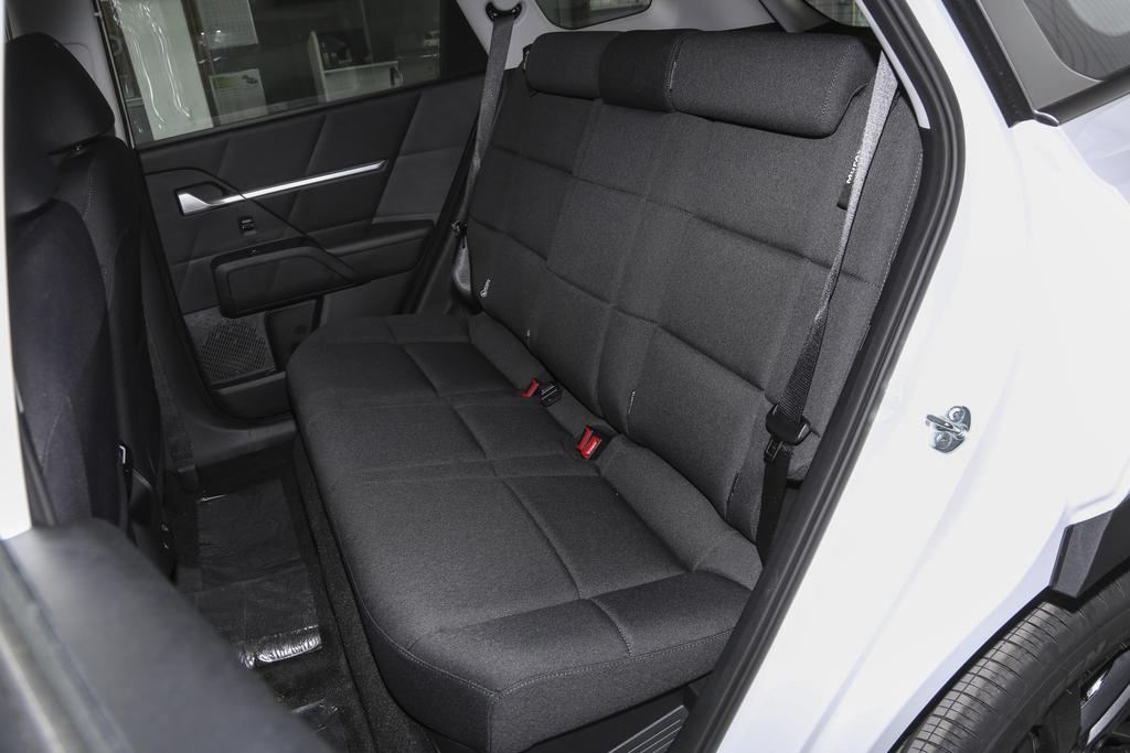 悦家生活，必备良车沐飒MUFASA为何是燃油车中的必选项？