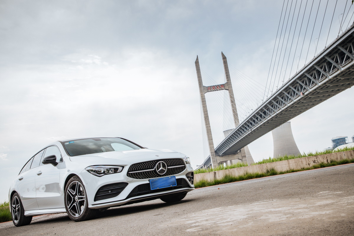 一眼入魂的惊艳,一眼入魂的旅行车