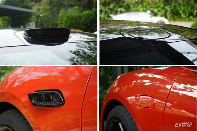 路特斯emeya试驾体验视频,路特斯沉浸式体验eletre