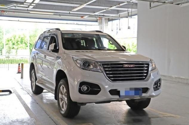 哈弗h9自驾游用车感受,哈弗2020款h9真实油耗多少