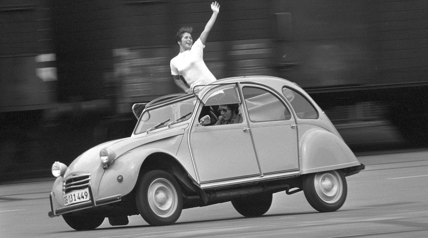 世界上最畅销的敞篷跑车,最便宜的十款敞篷跑车