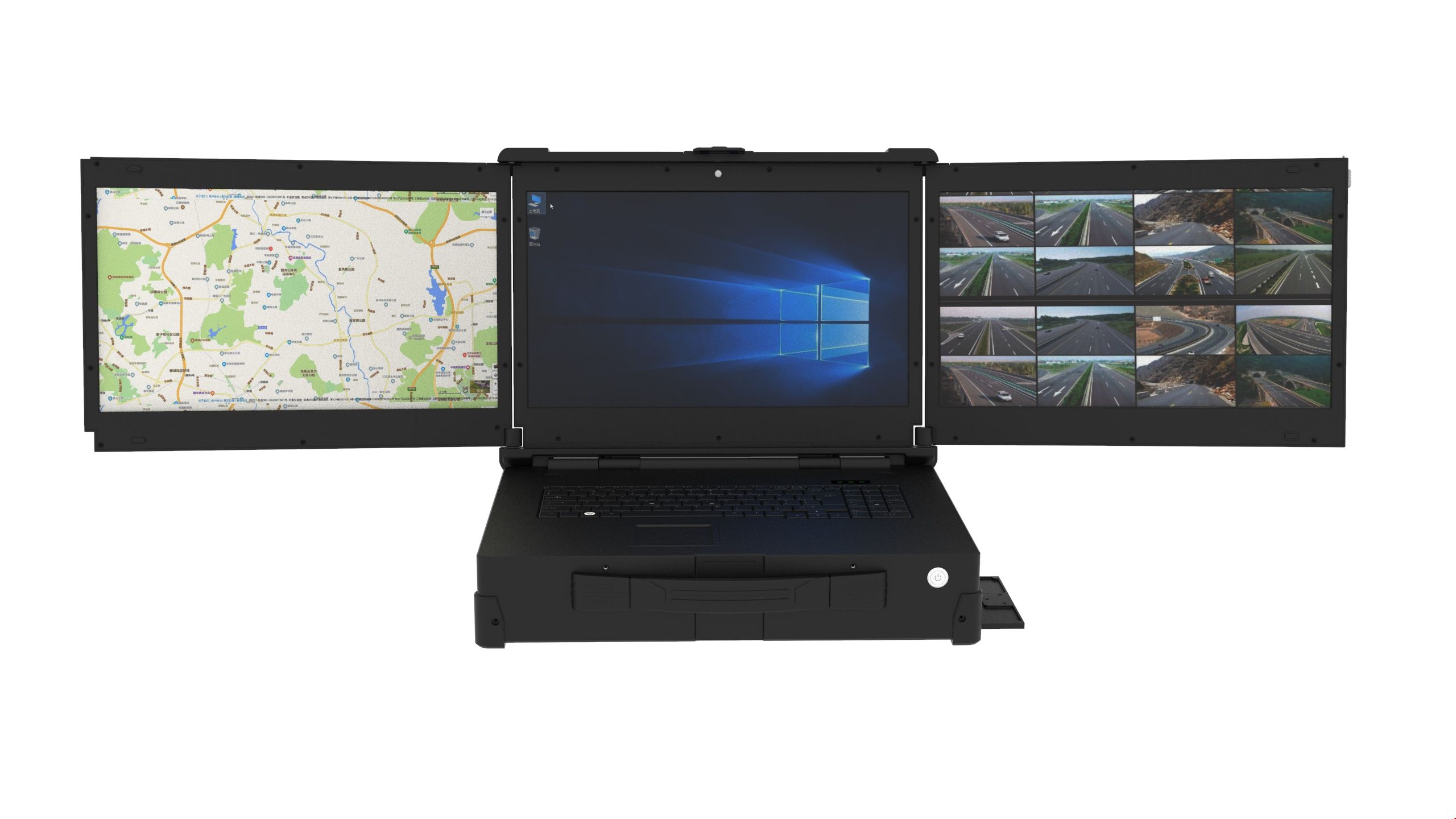 全球首款ar笔记本,带得动ar的笔记本