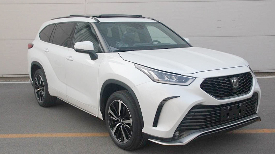 汉兰达用2.5发动机,新汉兰达2.0t加几号油