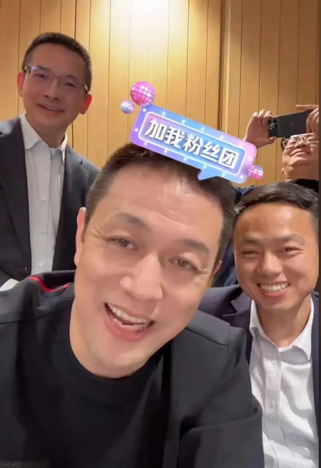 李斌蔚来的困境,李斌谈蔚来最困难的时候