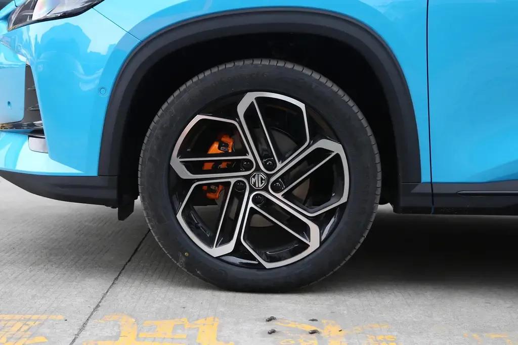 mgone顶配落地价格,MGONE预售价格