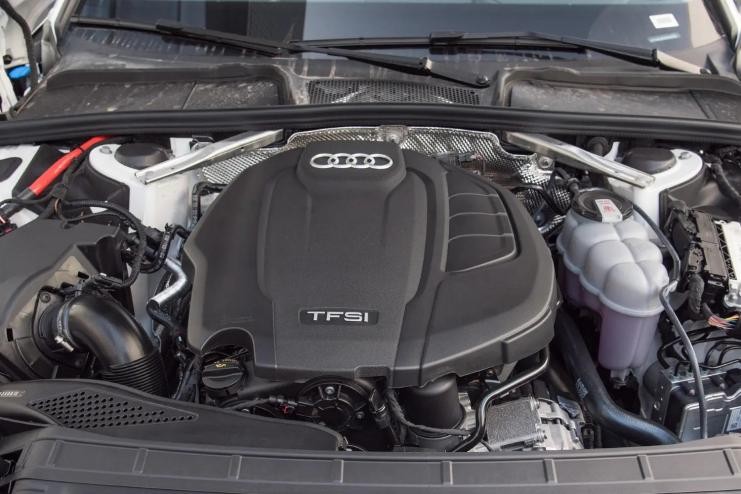 有颜有实力奥迪a5,有颜有料试驾东风标致4008