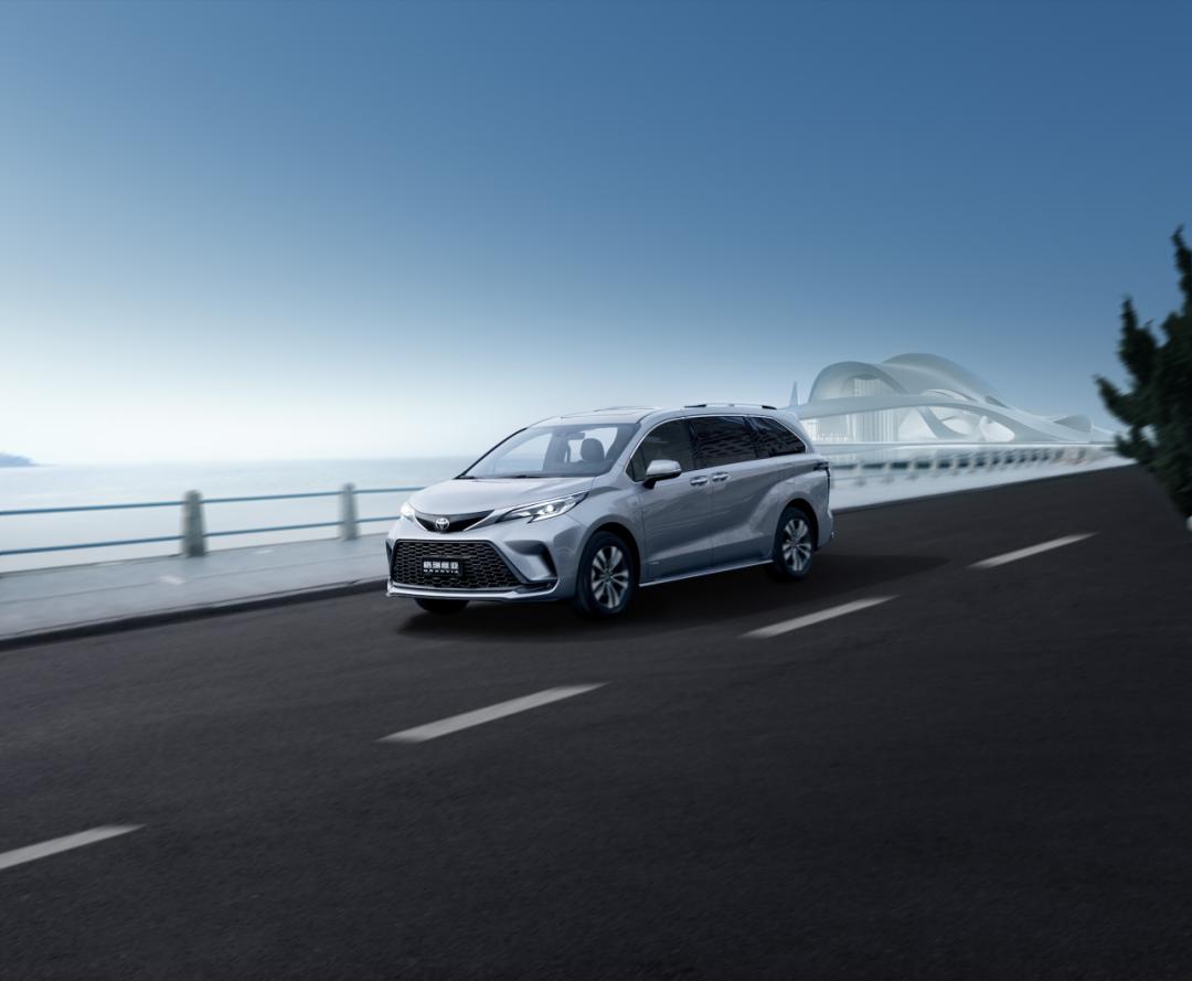 2024款全新普瑞维亚售价,普瑞维亚29.98款落地