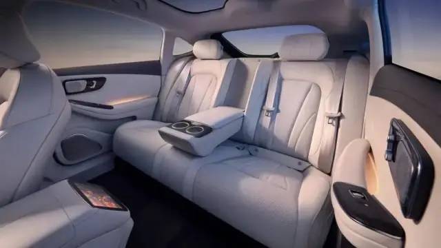 飞凡f7迎来硬核焕新,飞凡f7改款进阶版602落地价