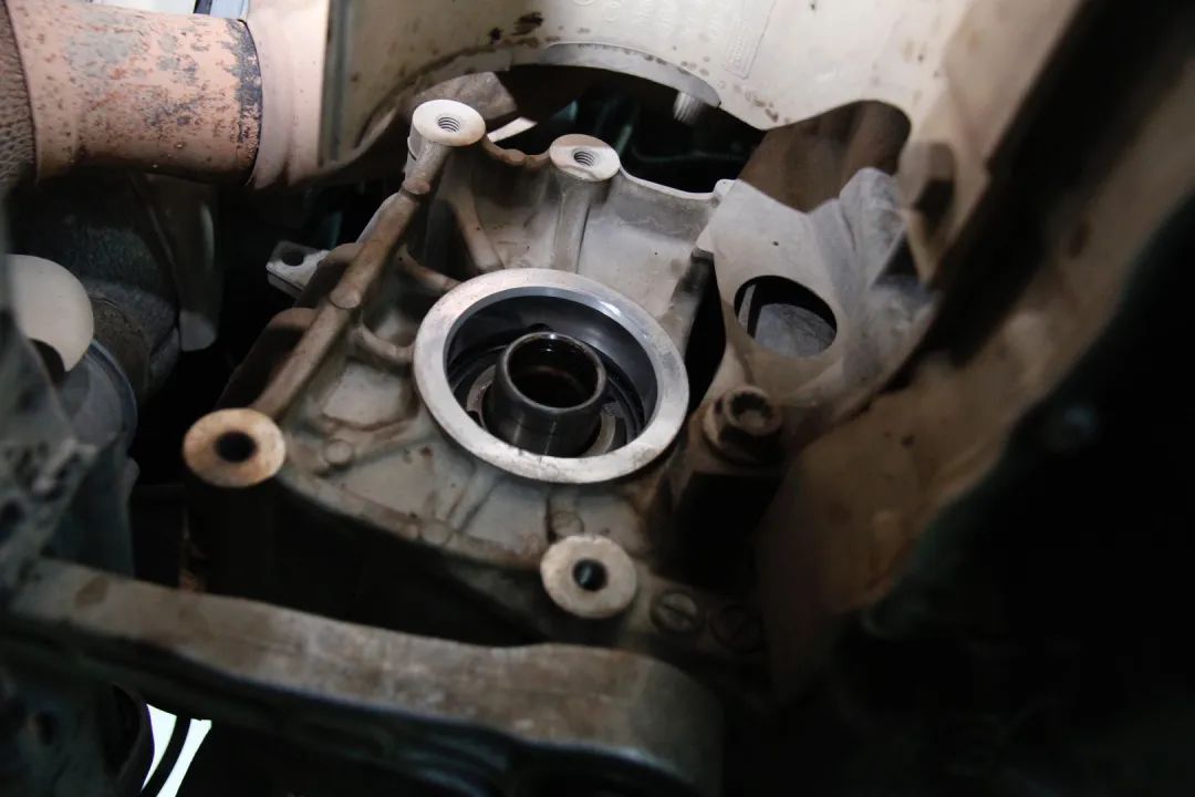 大众途观翻新整备费用,老款途观修复