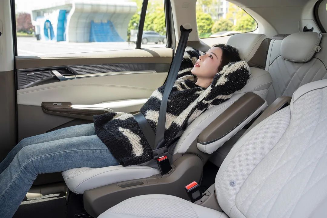 谁更有品质感6款合资中型suv横评,大六座suv车型大全