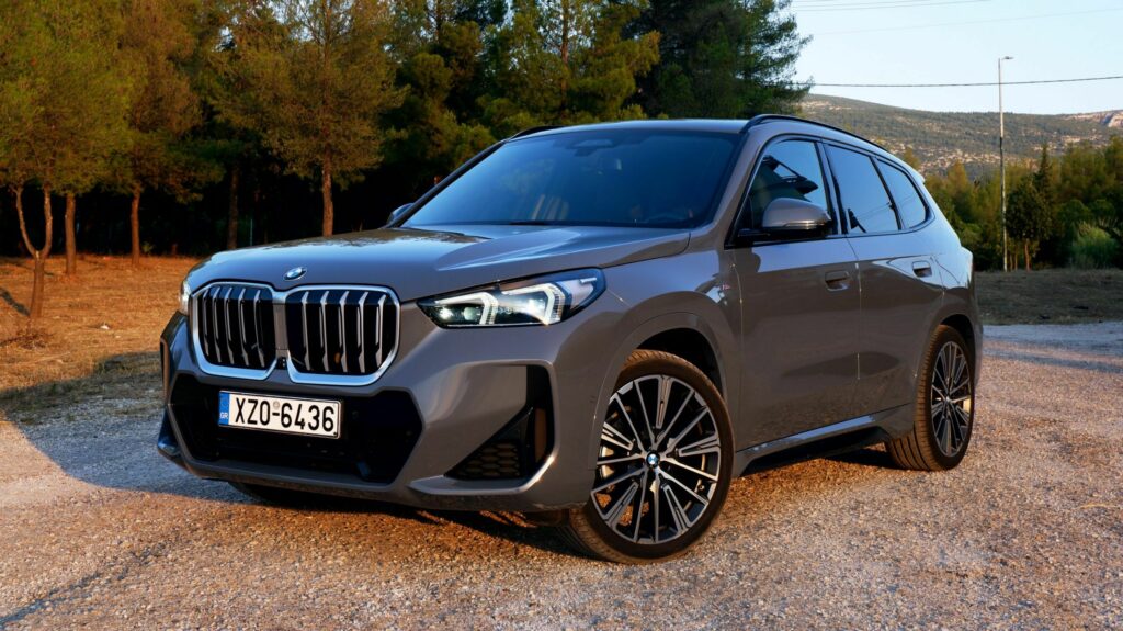 宝马x12018款sdrive20li领先型,宝马x11.5t和2.0t哪款更实用